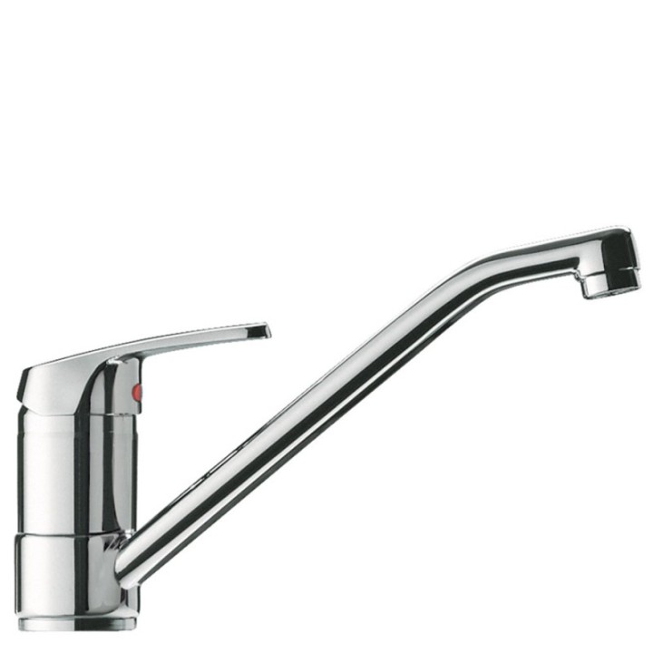 Bateria kuchenna TRES COCINA EXCLUSIVE chrom 17033302