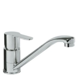 Bateria kuchenna TRES COCINA EXCLUSIVE chrom 117333