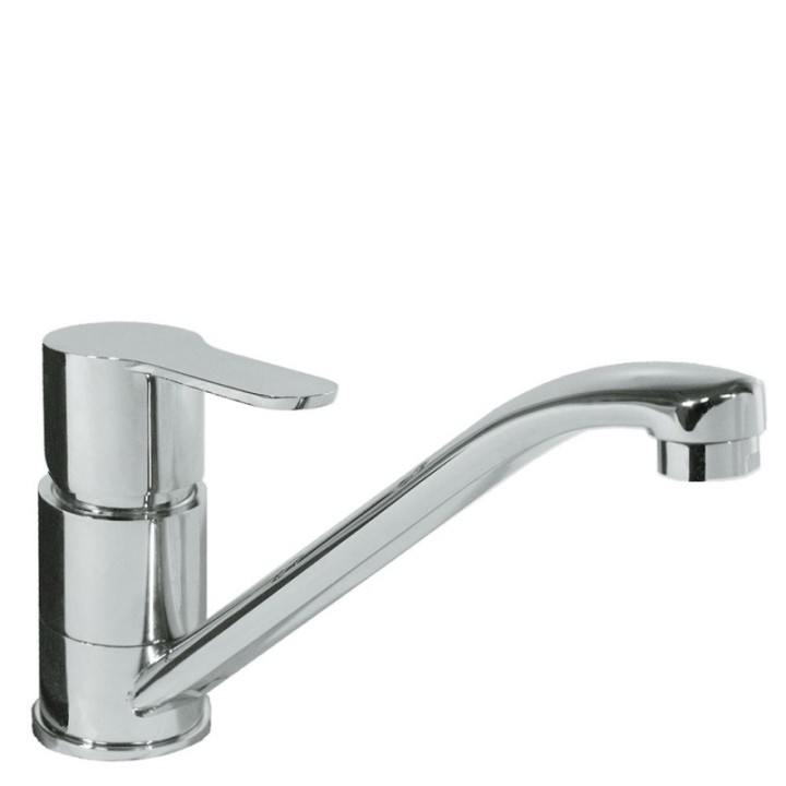 Bateria kuchenna TRES COCINA EXCLUSIVE chrom 117333