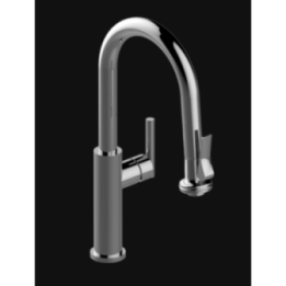 Bateria kuchenna Graff Sospiro chrom E-5677-LM49J-PC