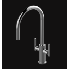 Bateria kuchenna Graff Sospiro chrom E-4671-LM49D-PC