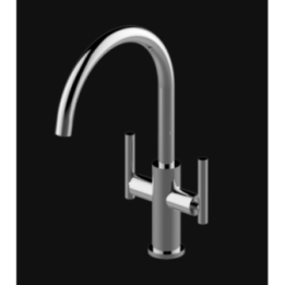 Bateria kuchenna Graff Sospiro chrom E-5671-LM49D-PC