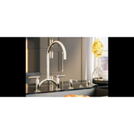 Bateria kuchenna Graff Sospiro chrom E-4890-LM49-PC