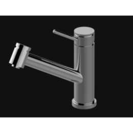 Bateria kuchenna Graff M.E chrom E-4425-LM53-PC