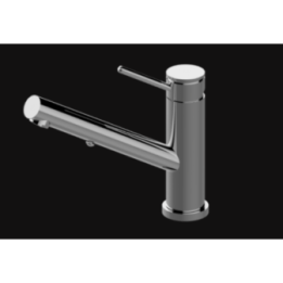 Bateria kuchenna Graff M.E chrom E-4430-LM53-PC