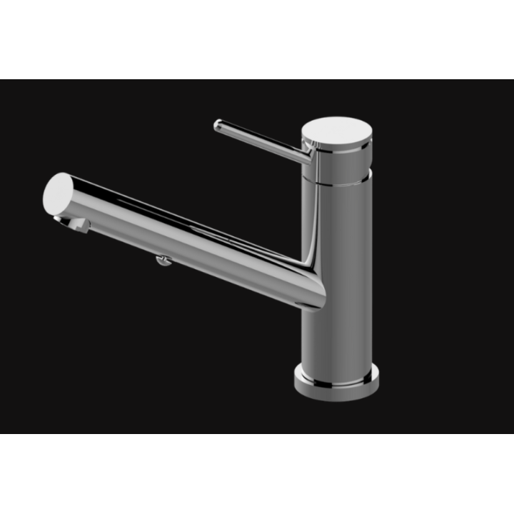 Bateria kuchenna Graff M.E chrom E-4430-LM53-PC