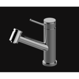 Bateria kuchenna Graff M.E chrom E-5425-LM53-PC
