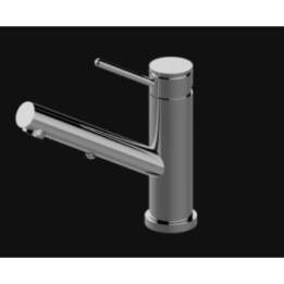 Bateria kuchenna Graff M.E chrom E-5430-LM53-PC