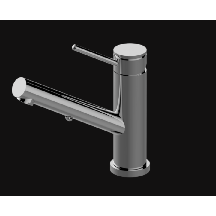 Bateria kuchenna Graff M.E chrom E-5430-LM53-PC