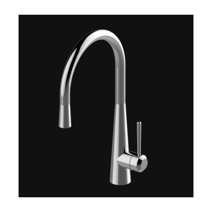 Bateria kuchenna Graff Conical chrom E-4881-LM52-PC