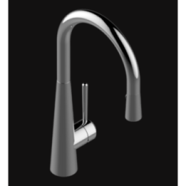 Bateria kuchenna Graff Conical chrom E-5881-LM52-PC