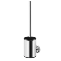 Szczotka WC wisząca STELLA CLASSIC chrom 07.4331