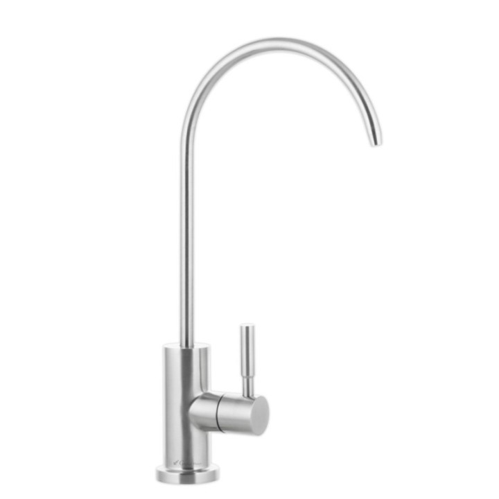 Kran do wody filtrowanej Graff Harley chrom E-5965C-LM57D
