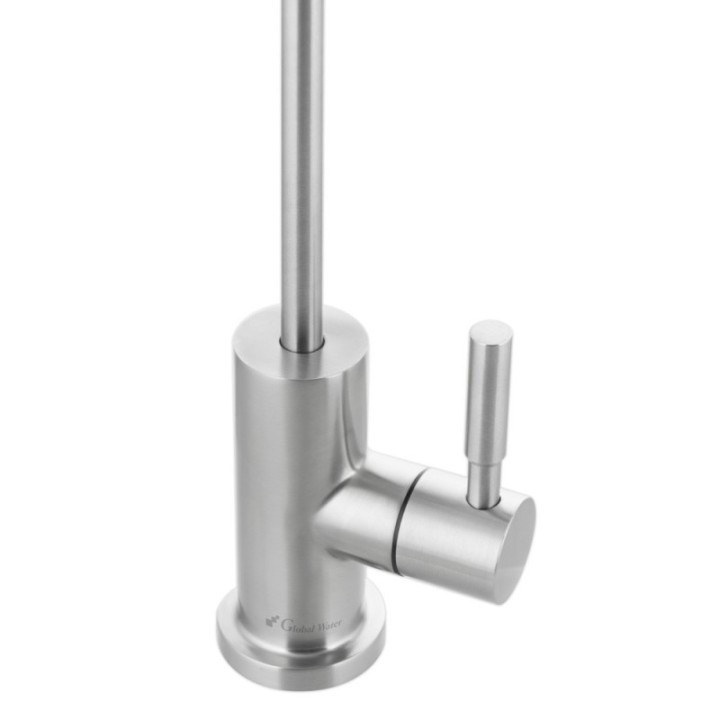 Kran do wody filtrowanej Graff Harley chrom E-5965C-LM57D