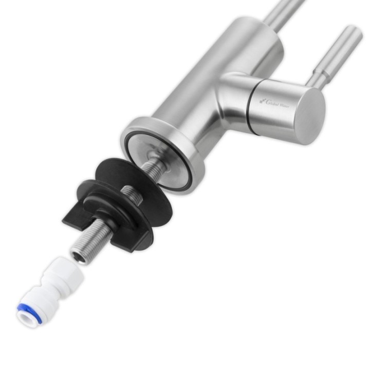 Kran do wody filtrowanej Graff Harley chrom E-5965C-LM57D