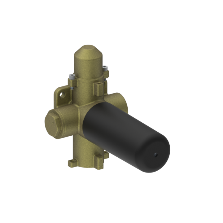 Element podtynkowy GRAFF M-SERIES E-8076