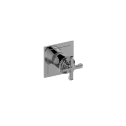 Zawór 2-drogowy 3/4" GRAFF VIGNOLA chrom E-8173-C20E1-PC-T