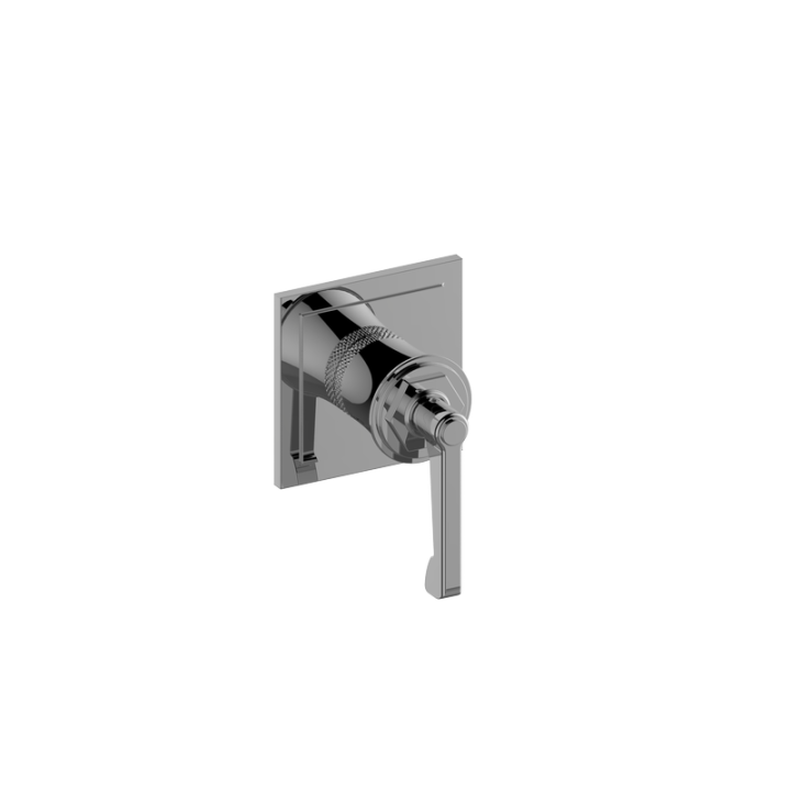 Zawór 3-drogowy 3/4" GRAFF VIGNOLA chrom E-8174-LM60E1-PC-T