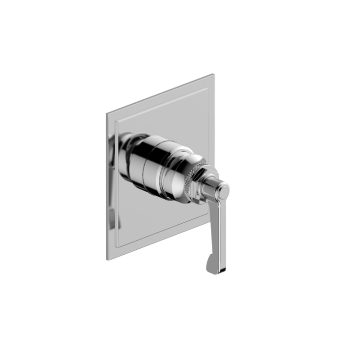 Bateria natryskowa GRAFF VIGNOLA chrom E-7045-LM60N-PC-T