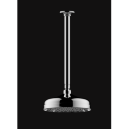 Deszczownica Graff Adley chrom E-8385-PC