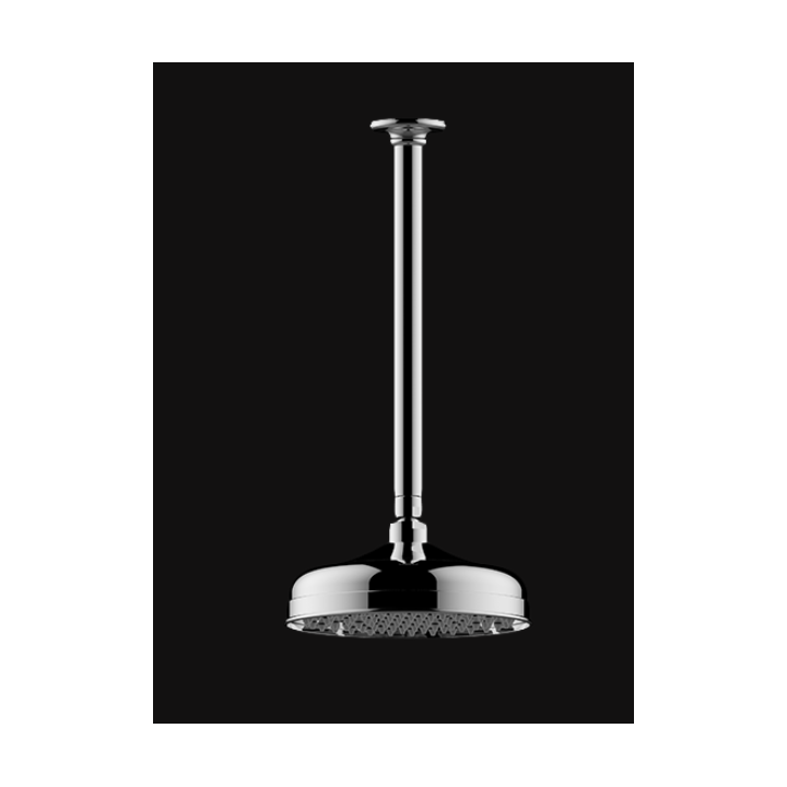 Deszczownica Graff Adley chrom E-8385-PC