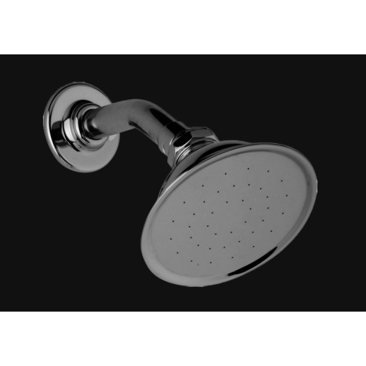 Deszczownica Graff Adley chrom E-8390-PC