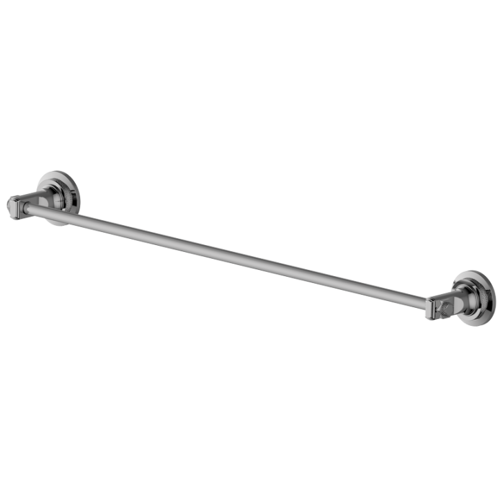 Wieszak na ręcznik 599 mm GRAFF VIGNOLA chrom E-19308-PC