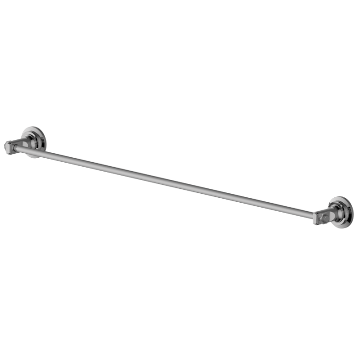 Wieszak na ręcznik 762 mm GRAFF VIGNOLA chrom E-19309-PC