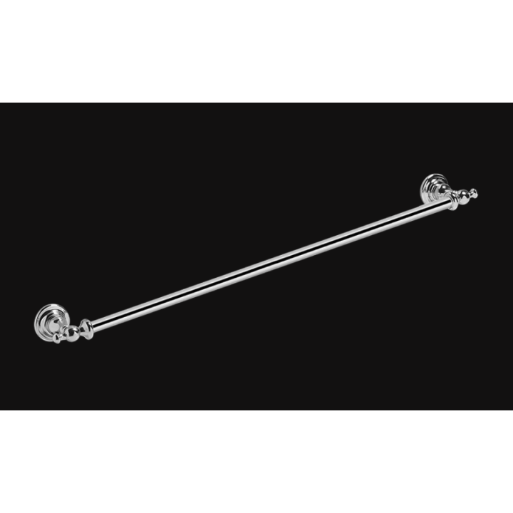 Wieszak na ręcznik Graff Adley 61 cm chrom E-9004-PC