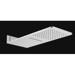 Deszczownica Graff Aqua- Sense stal polerowana E-8226-PS