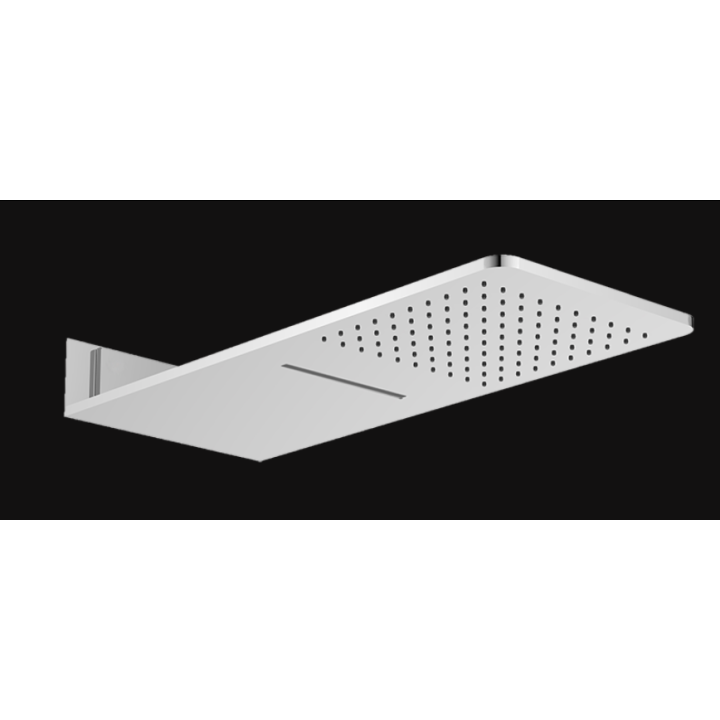 Deszczownica Graff Aqua- Sense stal polerowana E-8226-PS