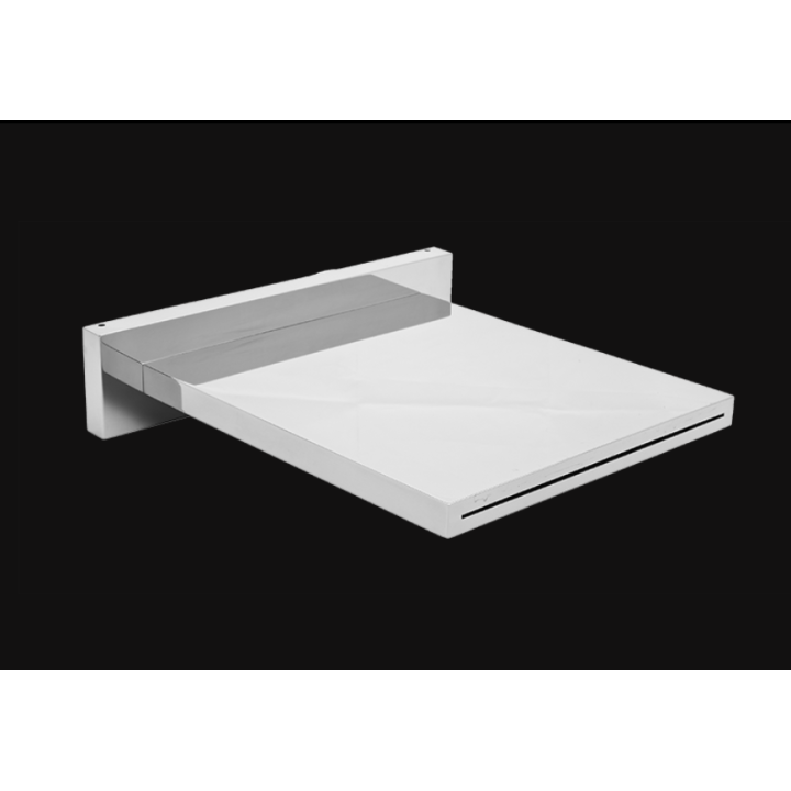 Deszczownica Graff Aqua- Sense stal polerowana E-8210-PS