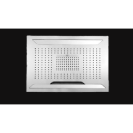 Deszczownica Graff Aqua- Sense stal polerowana E-8220-PS