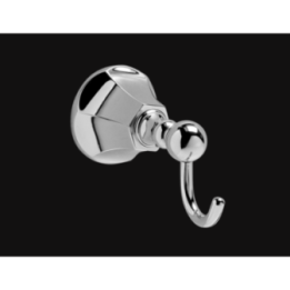 Haczyk Graff Topaz chrom E-9065-PC
