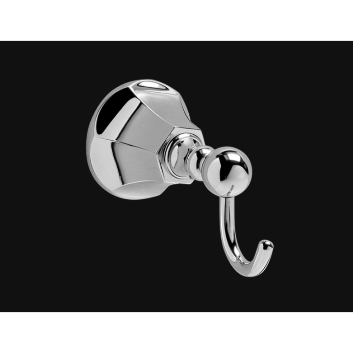 Haczyk Graff Topaz chrom E-9065-PC