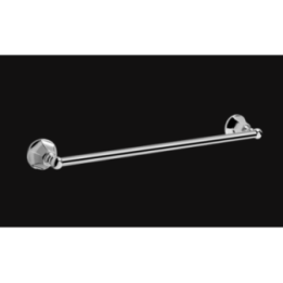 Wieszak na ręcznik Graff Topaz 61 cm chrom E-9064-PC