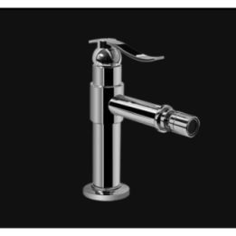 Jednouchwytowa bateria bidetowa Graff Bali chrom E-2162-LM20M-PC
