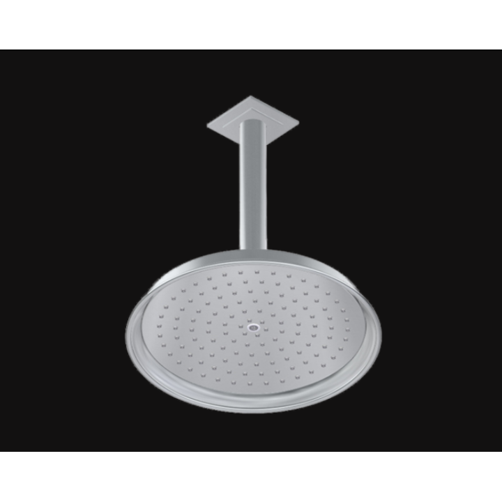 Deszczownica Graff Finneza Due chrom E-8379-PC