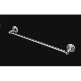 Wieszak na ręcznik Graff Camden 45,9 cm chrom E-9707-PC