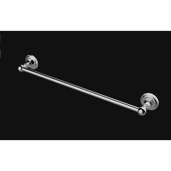 Wieszak na ręcznik Graff Camden 45,9 cm chrom E-9707-PC