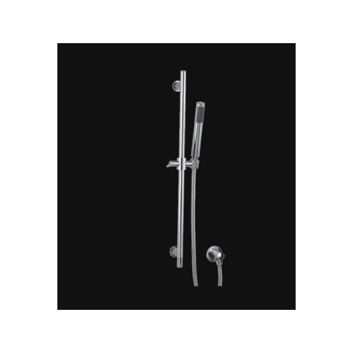 Zestaw natryskowy Graff M.E/M.E.25 chrom E-8660-PC