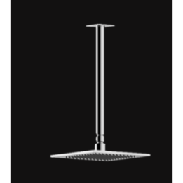 Deszczownica Graff Immersion chrom E-8365-PC