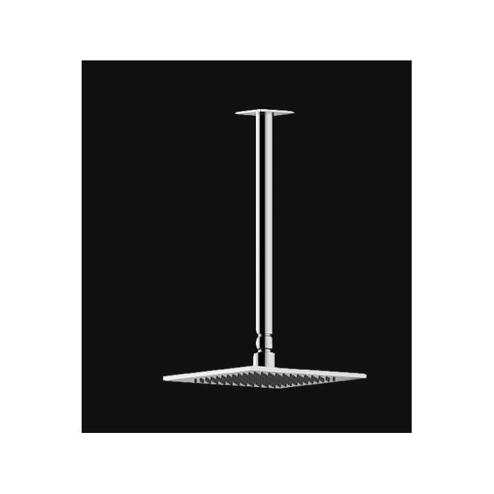 Deszczownica Graff Immersion chrom E-8365-PC