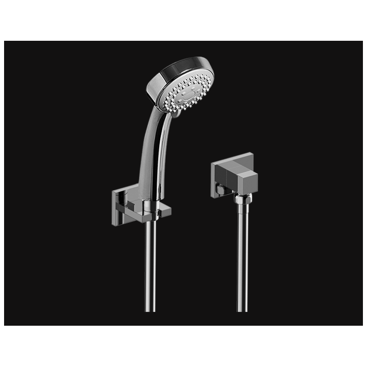 Zestaw natryskowy Graff Immersion chrom E-8659-PC