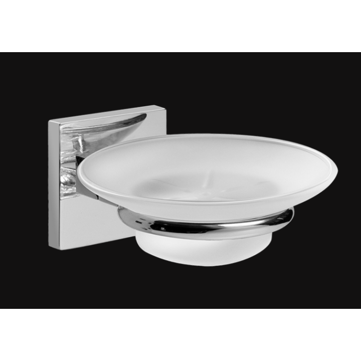 Mydelniczka Graff Immersion chrom E-9101-PC
