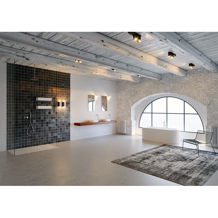 Wanna wolnostojąca 170x72 cm RIHO LIMITED VALOR biała B130001105