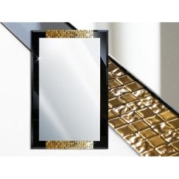 LUSTRO ATTIKA GOLD 60x90cm GieraDesign ATG/B/60x90