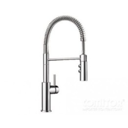 Bateria kuchenna stojąca BLANCO CATRIS-S chrom 521476