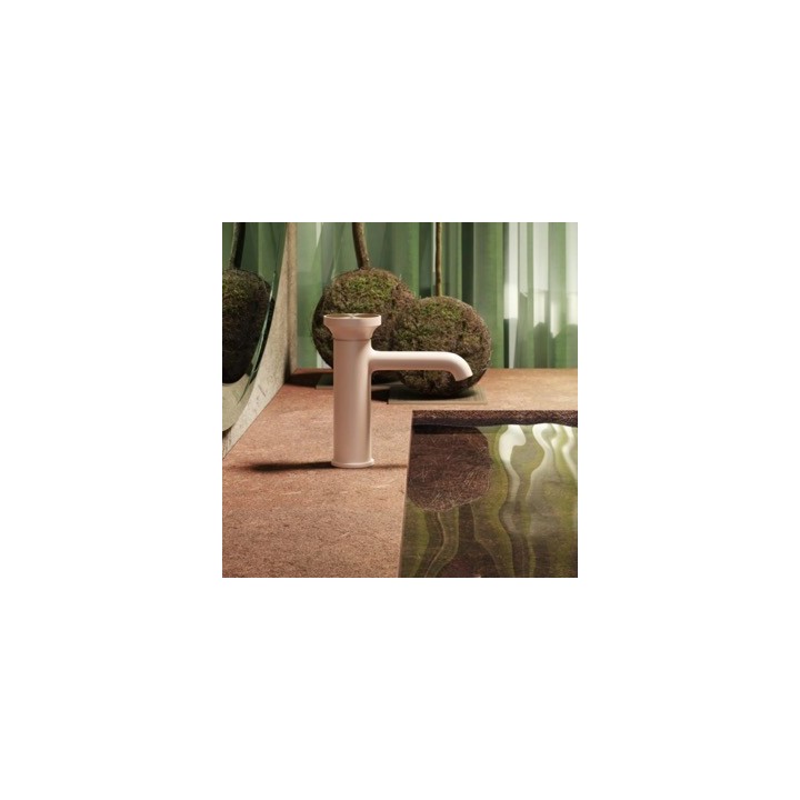 Bateria umywalkowa 17,2 cm GESSI ORIGINI chrom 66002031