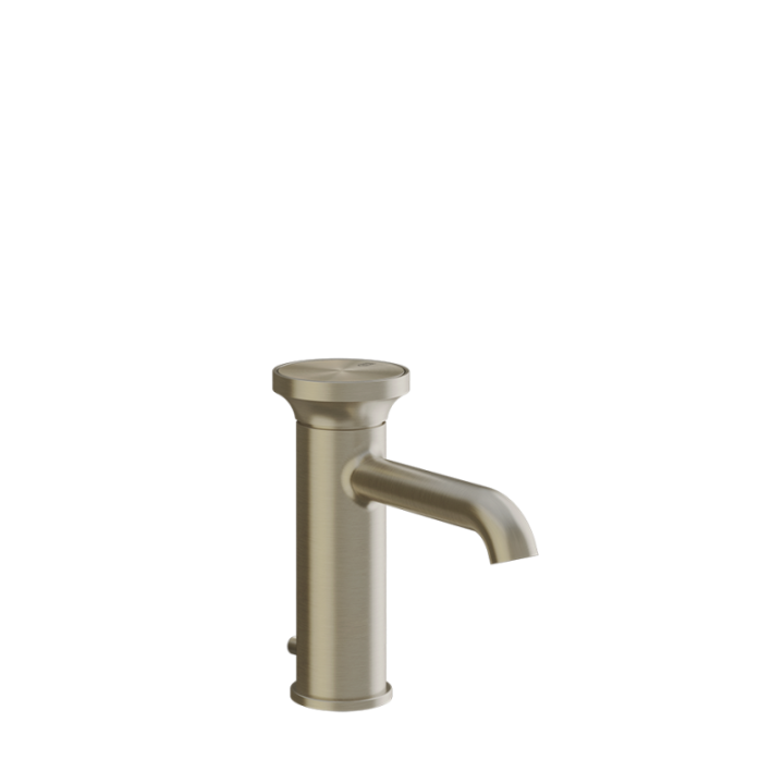 Bateria umywalkowa 17,2 cm GESSI ORIGINI chrom 66002031